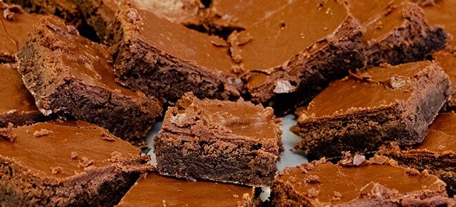 Brownies