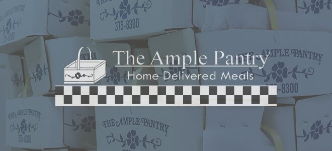 The Ample Pantry