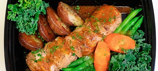 Pork Tenderloin Pork Tenderloin