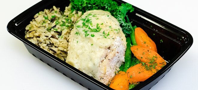 Stuffed Chicken Breast Stuffed Chicken Breast